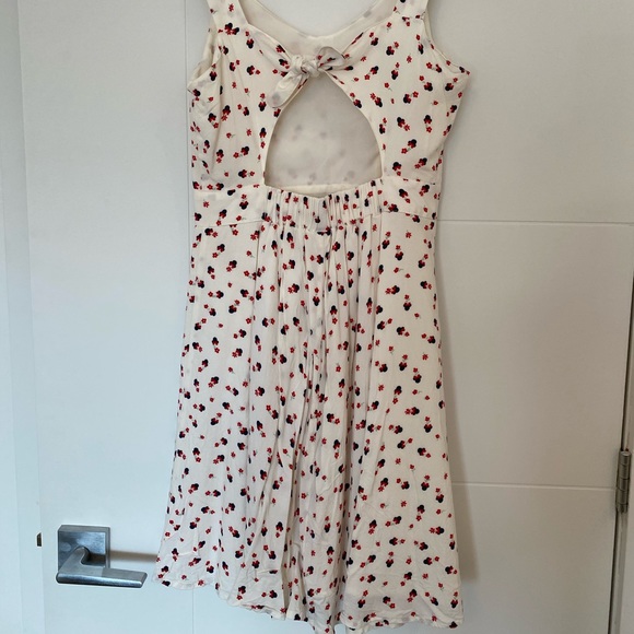 Minnie Mouse LC by Lauren Conrad dress - Picture 2 of 2